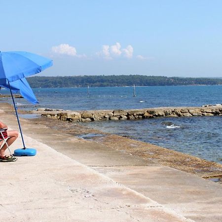 Apartments With A Parking Space Novigrad - 14408 Ngoại thất bức ảnh