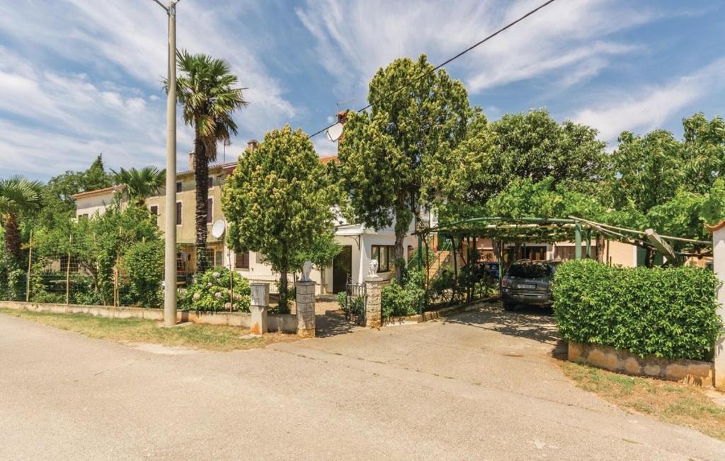 Apartments With A Parking Space Novigrad - 14408 Ngoại thất bức ảnh