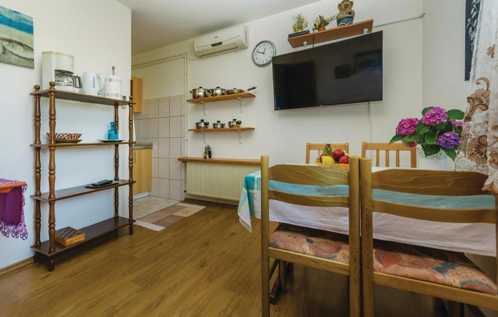 Apartments With A Parking Space Novigrad - 14408 Ngoại thất bức ảnh