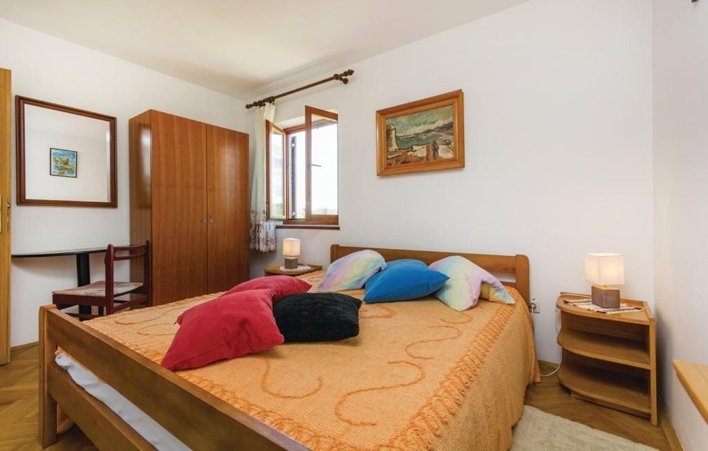 Apartments With A Parking Space Novigrad - 14408 Phòng bức ảnh